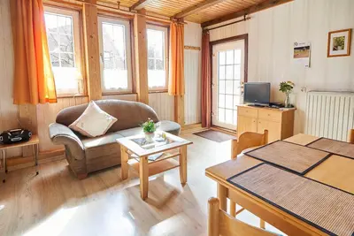 Image de Ferienhof Heidemann - Ferienwohnung 4