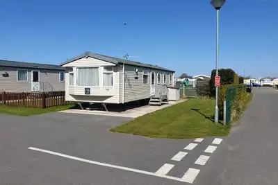 Image de 720 Unity Resort - Brean