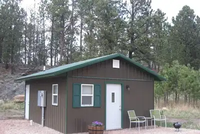 Image de Great Quiet Location! Close to all the Attractions!