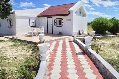 Image de Salt Cay, Charming Salt Raker Home. . .