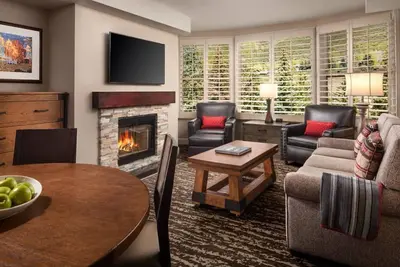 Image de 2 Bedroom / 2 Bathroom at Marriott's StreamSide at Vail