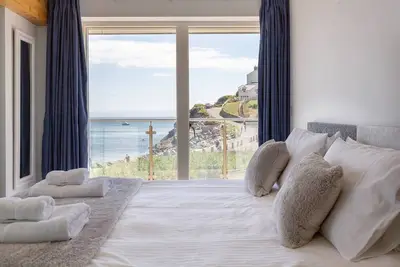 Image de Luxury Beach House, perfect escape, South Devon