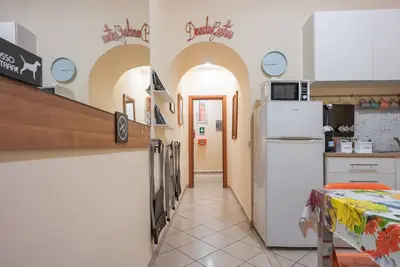 Image de Domenichino guest house