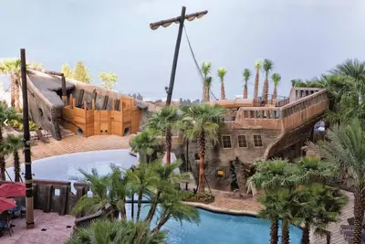 Image de 2br-Dlx Inside Disney Gates-5 Pools, 2 Lazy Rivers, Splash pad, Mini Golf & More