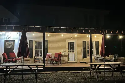 Image de A'Neils Windham Ski Lodge & Family Retreat