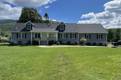 Image de Windham Mountain Escape - 5bd/4ba Private Home