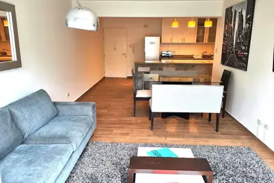 Image de Espacio Luxury Apartments - Calle Piura