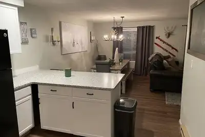 Image de Gore Mnt. Adirondack Ski Vacation Rental Unit 7j