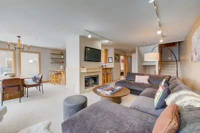 Image de Twin Peaks Lodge - ski-in\/out to Snowbird