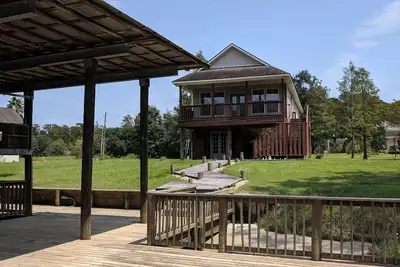 Image de River Front Property on the Amite River