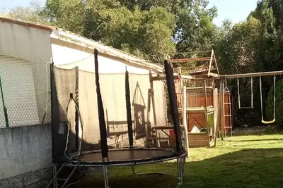 Image de Maison familiale au calme proche centre ville