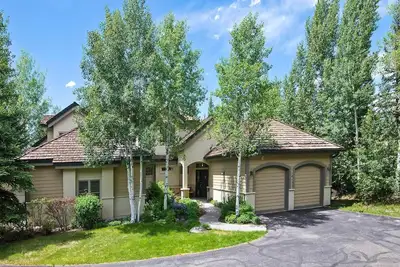 Image de Relaxing Colorado retreat