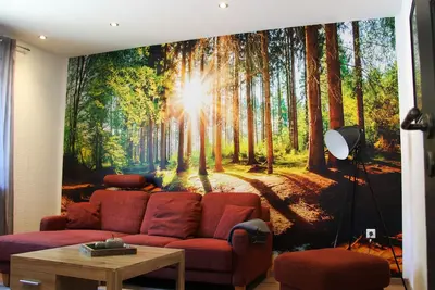 Image de Vacation apartment Niggemann, 55sqm, 1 bedroom, max. 3 persons