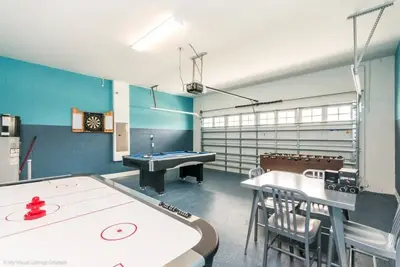 Image de Amazing Champions Gate 9 Bedroom 5 Bathroom Villa