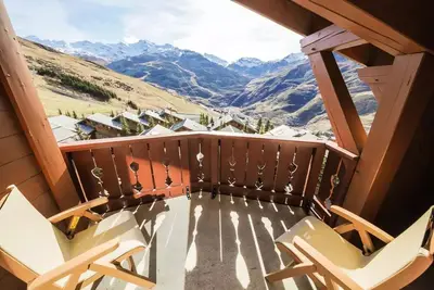 Image de Appartement 3 pièces 8 personnes - Sélection