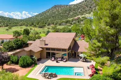 Image de Sedona Relaxation