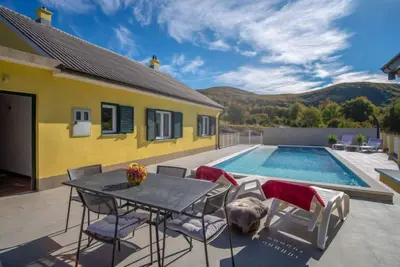 Image de Maison Saulja by Interhome