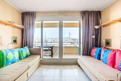 Image de 2-Zimmer-Wohnung für 4 Personen - Auswahl