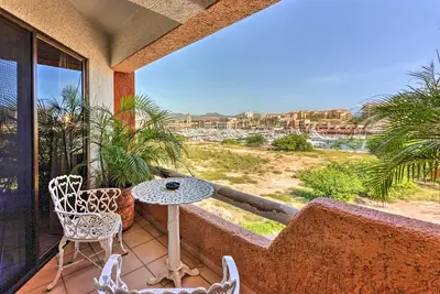 Image de Chic Cabo San Lucas Getaway < 2 Miles to Beaches!