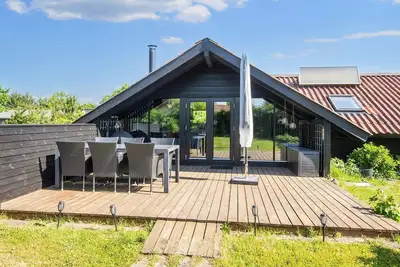 Image de Maison de vacances pour 6 a Ulfborg