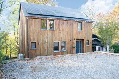 Image de \"Chant d'Oiseau\" - Jolie maison très confortable avec sauna et terrasse