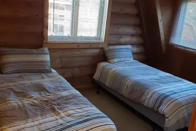 Image de Eagle Rock-Cabine-Salle de bain et douche-Standard