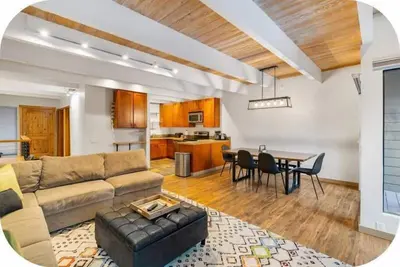 Image de Village 3 bdrm~Private Entrance~Ski Back~ValDIsere 4