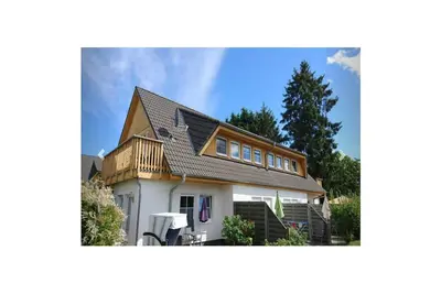 Image de Koserow Förster-Schrödter-Str. FeWo 12 - We 12 Fss