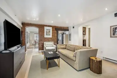 Image de Appartement-Salle de bain et douche-Suite-Suite 10: Premium Deluxe
