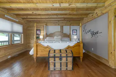 Image de Lavista Suite-King-Salle de bain et douche-Super spacieuse-Vue sur Montagne