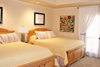 Image de Quadruple-Salle de bain et douche-Queen-Balcon-The Big Lazy