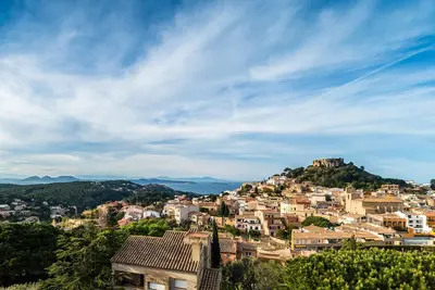 Image de B-15 Begur 5 Pax - Trois Chambres Appartement, Couchages 5