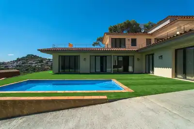 Image de B-33 Begur 4 Pax - Deux Chambres Appartement, Couchages 4