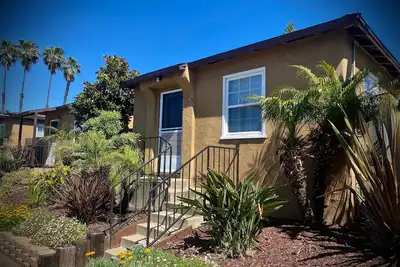 Image de Cottages 1-Confort-Cottage-Sdb privée-Vue sur la cour