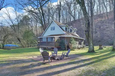 Image de Ellijay River Cottage Star5vacations