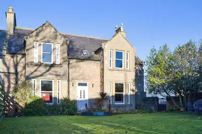 Image de 4 bedroom accommodation in Nairn