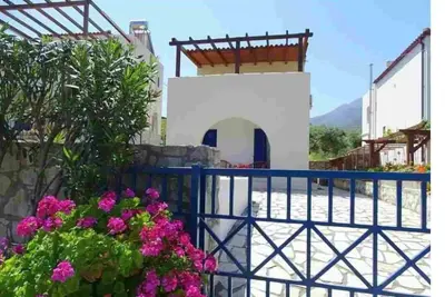Image de Villa Elan, with wonderful view on Kournas Lake and sea gulf