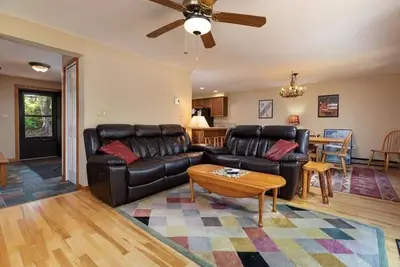 Image de Gore Mnt. Adirondack Ski Vacation Rental Unit 46g