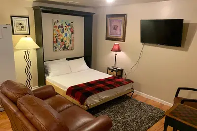 Image de Lovelock Pet-Friendly Studio Next to I-80