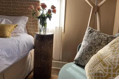 Appartement-Salle de bain
