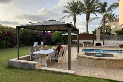 Image de Kingfisher Villa, Caesarea