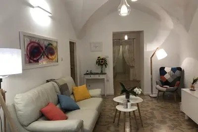Image de Vacation home \"MaGiA\"