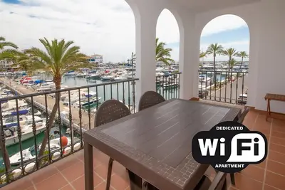 Image de Marina Real apto 124