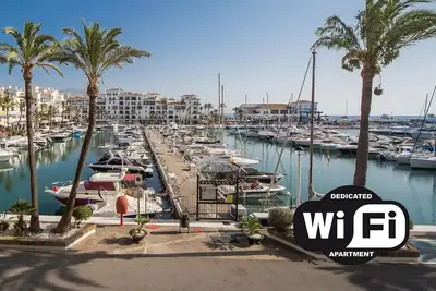 Image de Marina Real apto 114