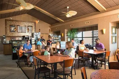 Image de Low-Rise Standard - Sea Crest Resort