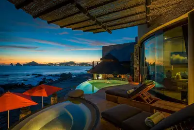 Image de Casa del Arco - Gorgeous Sunset Views and 5 minutes from downtown Csl!