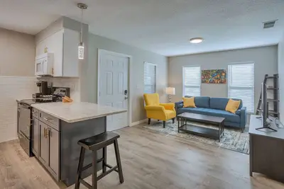 Image de Centro Ybor Glam Duplex- Unit A