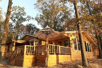 Image de Lake View Cabin