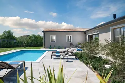 Image de Holiday Home Amadea with Pool