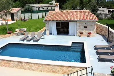 Image de Villa Ambience with Pool